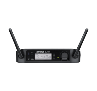 Shure GLXD4E=-Z2 изображение/фото/картинка